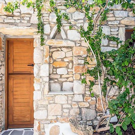 Villa Omnia Mykonos Town Exterior foto